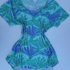 Lularoe XL Irma